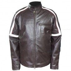 Belstaff Hero Jacket From War Of The Worlds